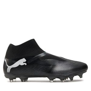 Schuhe Puma Future 7 Match+ Ll Fg/Ag 10771102 02 Schwarz 41 male