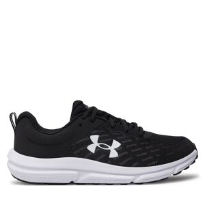 Laufschuhe Under Armour UA Charged Assert 10 3026175-001 Schwarz 42_5 male