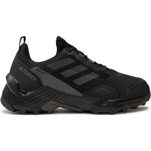 Trekkingschuhe adidas Terrex Eastrail 2.0 RAIN.RDY Hiking Shoes HP8602 Schwarz 47_13 male