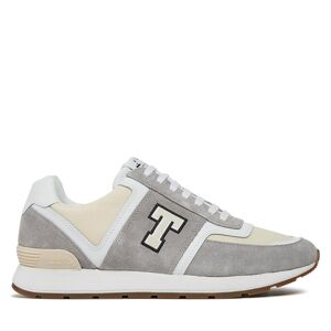 Sneakers Ted Baker Gregory 256661 Mid/Grey 43 male