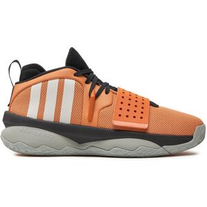 Schuhe adidas Dame 8 EXTPLY IF1515 Hazcop/Owhite/Wonsil 40_23 male