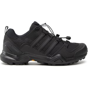 Trekkingschuhe adidas Terrex Swift R2 CM7486 Schwarz 40_23 male