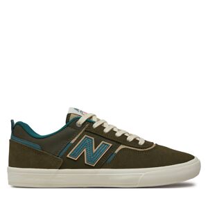 Sneakers New Balance Numeric v1 NM306BOY Dark Camo 45_5 male