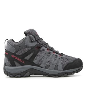 Trekkingschuhe Merrell Accentor 3 Mid J135479 Gris 46_5 male