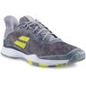 Schuhe Babolat Jet Tere Clay Men 30S23650 Grey/Aero 41 male