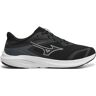 Schuhe Mizuno Nerzy Runnerz K1GA2410 Black/White 1 44_5 male