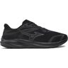 Schuhe Mizuno Nerzy Runnerz K1GA2410 Black/Ebony 4 45 male