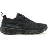 Trekkingschuhe Mammut Saentis Low 3030-03430-0486-1080 Black/Titanium 44 male