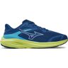 Laufschuhe Mizuno Nerzy Runnerz K1GA2410 Dunkelblau 43 male