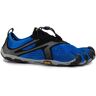 Laufschuhe Vibram Fivefingers V-Run 20M7002 Dunkelblau 45 male