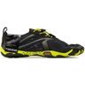 Laufschuhe Vibram Fivefingers V-Run 16M3101 Schwarz 45 male