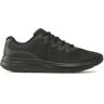 Schuhe Under Armour UA Charged Impulse 3 3025421-003 Black/Black/Black 44 male