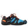 Laufschuhe Vibram Fivefingers V-Trail 2.0 19M7603 Blau 45 male