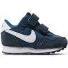 Sneakers Nike Md Valiant (TDV) CN8560 405 Dunkelblau 18_5 male