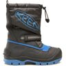 Schneeschuhe Keen Snow Troll Wp 1026755 Magent/Blue Aster 38 male