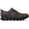 Sneakers On Cloud 5 Waterproof 59.98840 Olive/Black 43 male