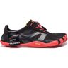 Schuhe Vibram Fivefingers Kso Evo 18M0701 Black/Red 43 male