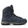 Trekkingschuhe Meindl Ohio Lady Winter Gtx GORE-TEX 7623 Jeans 29 39_5 female