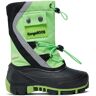 Schneeschuhe KangaRoos Kanga-Bean III 18927-000-7007 Lime/Jet Black 38 male