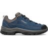 Trekkingschuhe Grisport 14527S2G Blu Intenso 43 male