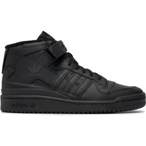 Sneakers adidas Forum Mid IG3757 Schwarz 36_23 unisex