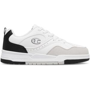 Sneakers Champion MERIT LOW B GS S32925-WW001 Weiß 36_1_2 male