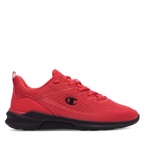 Sneakers Champion NIMBLE GS S32747-RS001 Rot 36 male