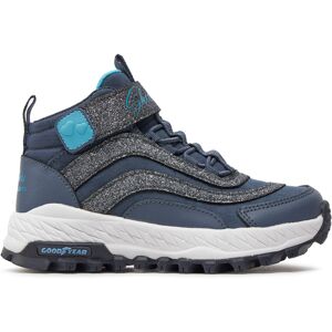 Sneakers Skechers Fuse Tread Wild Adventure 302948L/SLT Blue 27 female