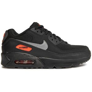 Sneakers Nike Air Max 90 GS DM3207 002 Schwarz 40 unisex