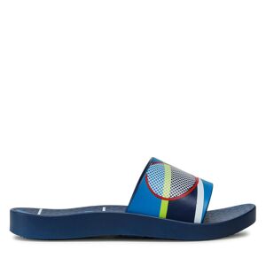 Pantoletten Ipanema Urban III Slide Kids 83187 Blue/White 21443 33_5 male