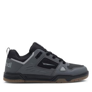 Sneakers Sprandi TRICK BPRS-23K1051 Schwarz 37 male