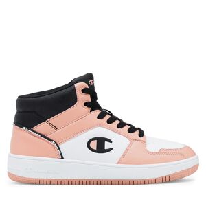 Sneakers Champion Rebound 2.0 Mid Cut S S11471-PS013 Pink 36_1_2 female