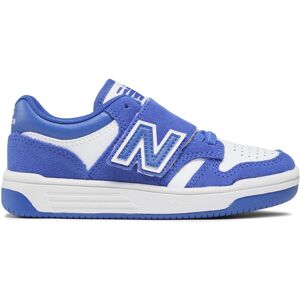 Sneakers New Balance PHB480WH Blau 28_5 unisex