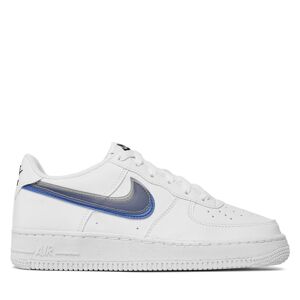 Sneakers Nike Air Force 1 Impact Nn Gs FD0688 100 Weiß 38 female