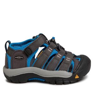 Sandalen Keen Newport H2 1022825 Magnet/Brilliant Blue 27_5 male