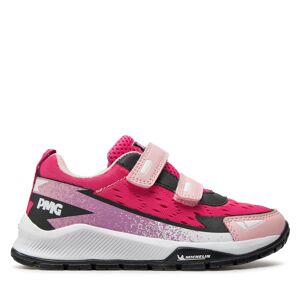 Sneakers Primigi 5928100 M Fuxia-Pink 28 female