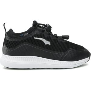 Sneakers Bagheera Hydro Jr 86535-2 C0108 Black/White 31 unisex