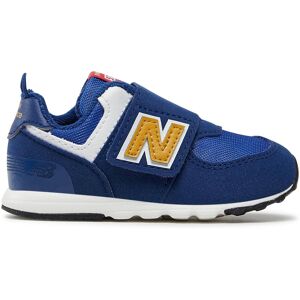 Sneakers New Balance NW574HBG Blau 21_5 unisex