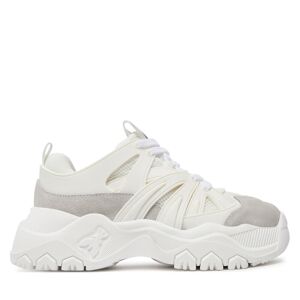 Sneakers Patrizia Pepe 8Z0043/V005-W233 Total White 36 female