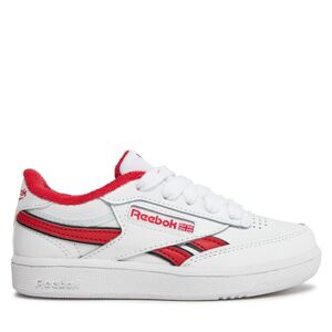 Sneakers Reebok Club C Revenge ID5367 Weiß 32_5 unisex