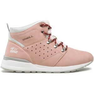 Sneakers O'Neill Ventura Mid Jr 90223049.72C Old Pink 38 female