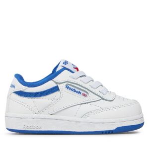 Sneakers Reebok Club C IF5951 Weiß 19_5 unisex