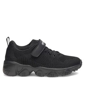 Sneakers Sprandi CP70-25614(IV)CH Schwarz 30 male