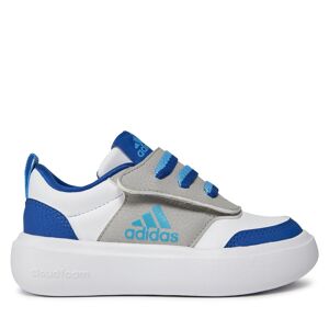 Sneakers adidas Park St Ac C ID7916 Weiß 33 male