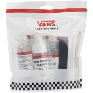 Reinigungsset Vans Shoe Care Travel Kit VN0A3IHTWHT1 00 unisex