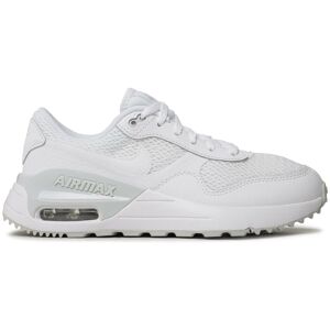 Sneakers Nike Air Max Systm (GS) DQ0284 102 Weiß 38 unisex