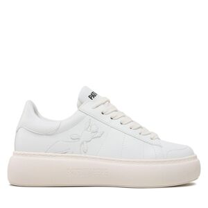 Sneakers Patrizia Pepe 8Z0080/E028-W233 Total White 36 female