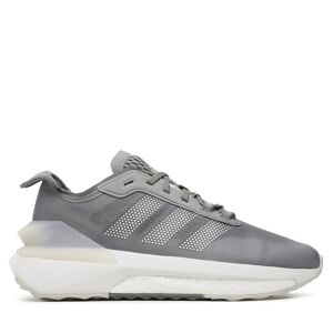 Sneakers adidas Avryn Shoes HP5967 Grau 40_23 unisex