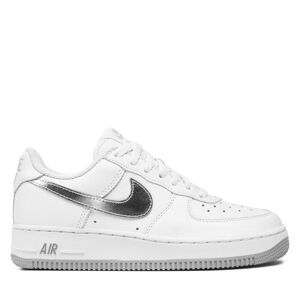 Sneakers Nike Air Force 1 Low Retro DZ6755 100 Weiß 38_5 unisex