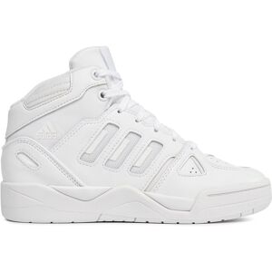 Sneakers adidas Midcity Mid IF6665 Weiß 37_13 unisex